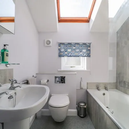 Feriehus Swinside Keswick (Cumbria)