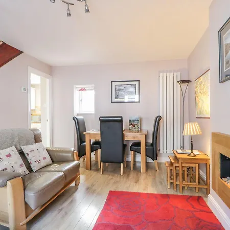 Swinside Vakantiehuis