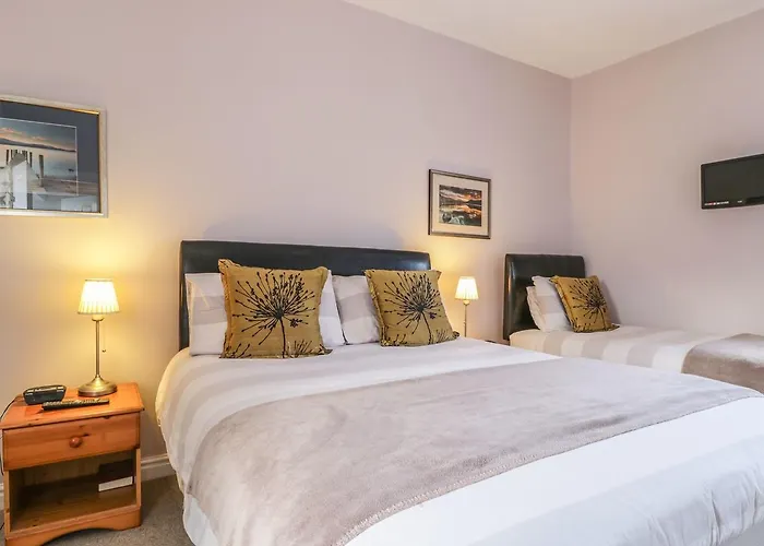 Swinside * Keswick (Cumbria)